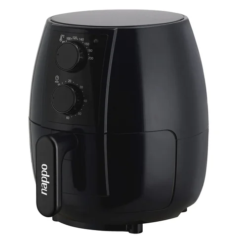 FREIDORA SIN ACEITE NAPPO STANDARD 3,2L NEF-145