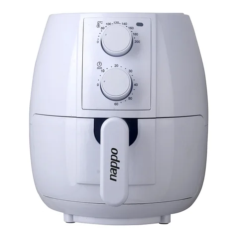 FREIDORA SIN ACEITE NAPPO STANDARD 3,2L NEF-145