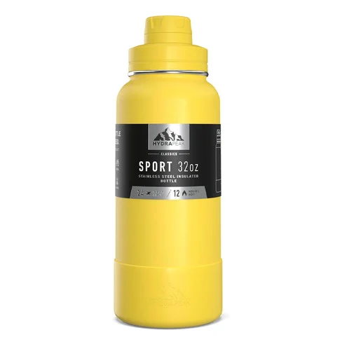 Botella Termica Hydrapeak HP-SPORTBOOT-CHUG-32 946ML