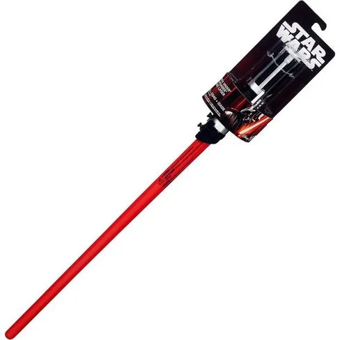 Sable De Luz Star Wars Darth Vader Hasbro B5207