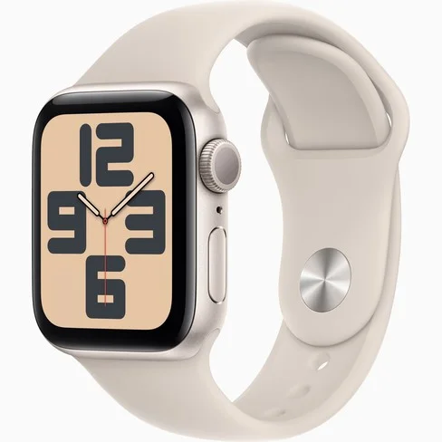 Apple Watch SE (segunda generación) GPS