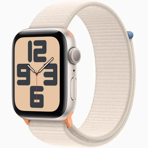 Apple Watch SE (segunda generación) GPS
