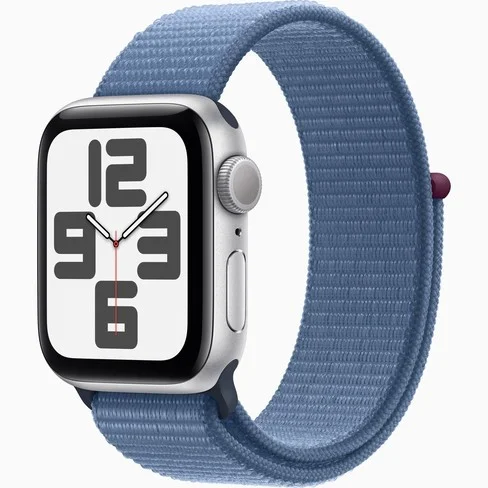 Apple Watch SE (segunda generación) GPS