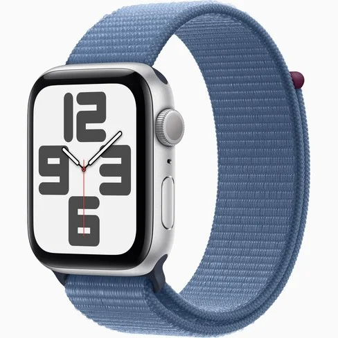 Apple Watch SE (segunda generación) GPS