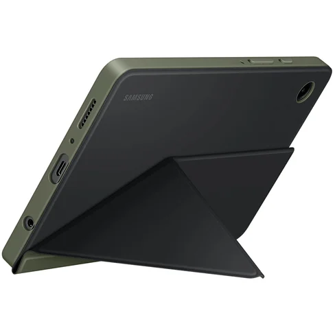 Funda para Galaxy Tab A9 Samsung Book Cover EF-BX110TBEGWW