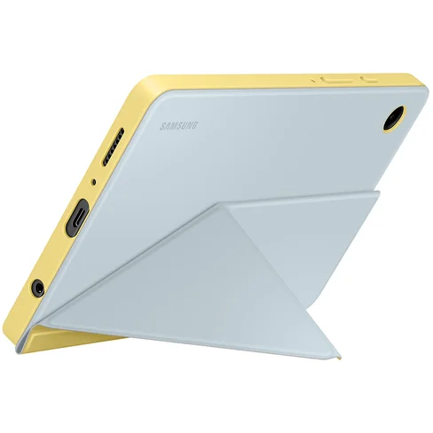 Funda para Galaxy Tab A9 Samsung Book Cover EF-BX110TBEGWW