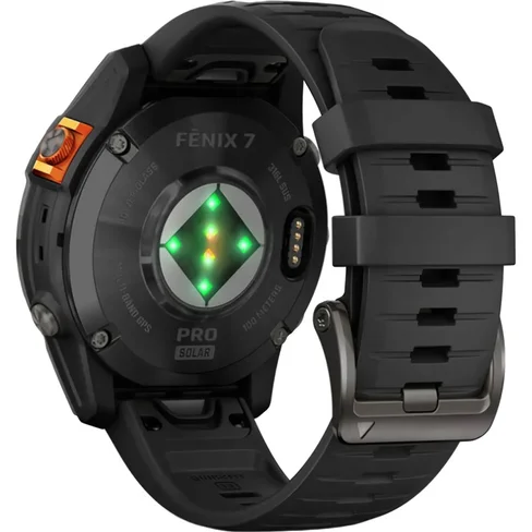 Reloj Garmin Fenix 7 Pro de 47mm 010-02777-01