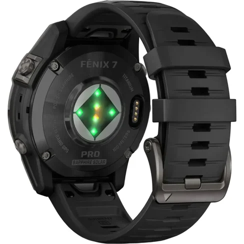 Reloj Garmin Fenix 7 Pro de 47mm 010-02777-01