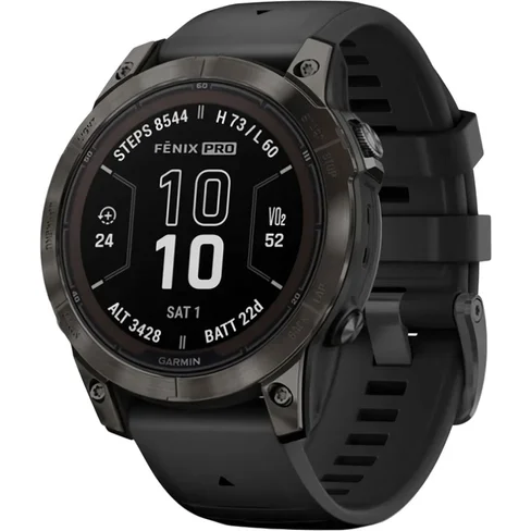 Reloj Garmin Fenix 7 Pro de 47mm 010-02777-01