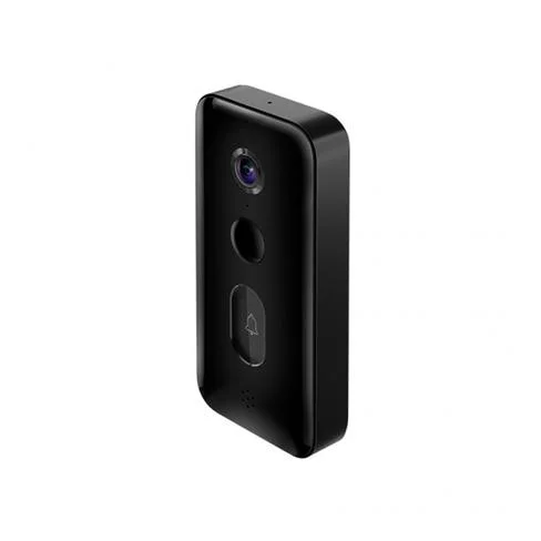 TIMBRE INTELIGENTE XIAOMI CAMARA 2K SMART DOORBELL 3 BHR5416GL