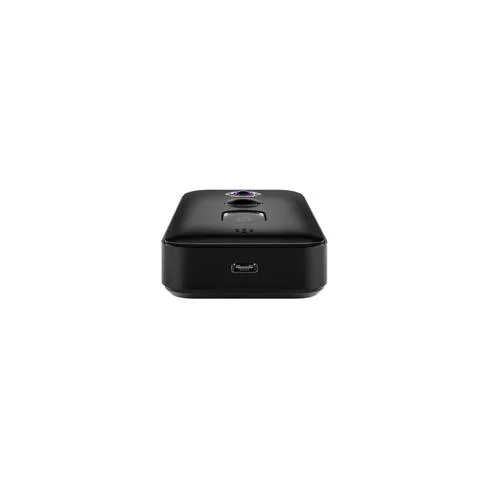 TIMBRE INTELIGENTE XIAOMI CAMARA 2K SMART DOORBELL 3 BHR5416GL