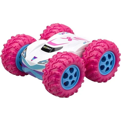 Carro a control remoto Exost 360 Cross Amazone 20260