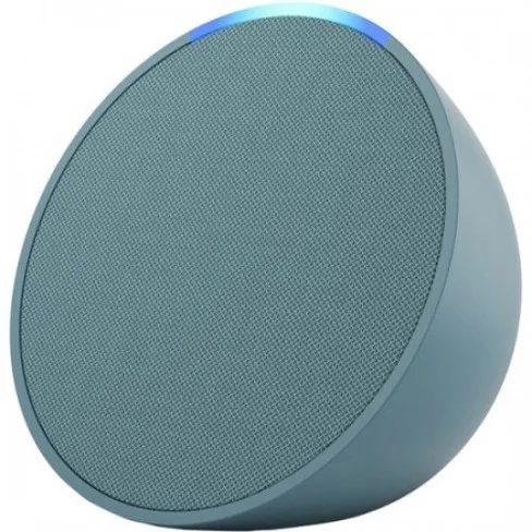 Parlante Amazon Echo Pop 1ª Generación con Wi-Fi Bluetooth Alexa