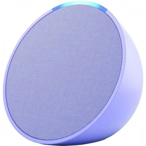 Parlante Amazon Echo Pop 1ª Generación con Wi-Fi Bluetooth Alexa