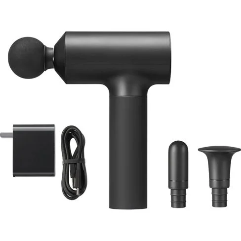 Masajeador Electrico Xiaomi Massage Gun BHR5608EU