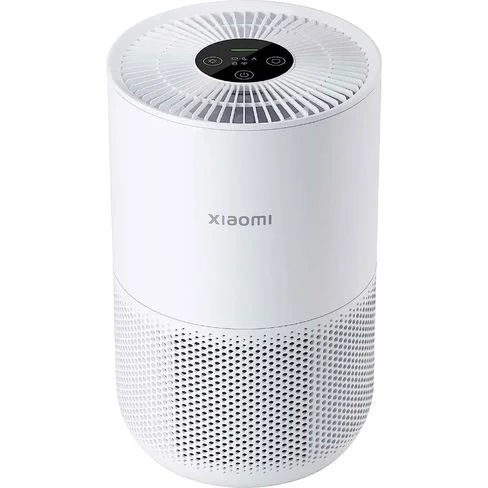 Purificador De Aire Inteligente Xiaomi Smart Air Purifier 4 Compact Wi-Fi BHR5860EU