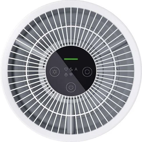 Purificador De Aire Inteligente Xiaomi Smart Air Purifier 4 Compact Wi-Fi BHR5860EU