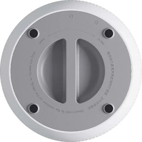 Purificador De Aire Inteligente Xiaomi Smart Air Purifier 4 Compact Wi-Fi BHR5860EU