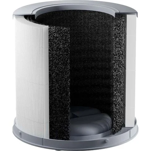 Purificador De Aire Inteligente Xiaomi Smart Air Purifier 4 Compact Wi-Fi BHR5860EU