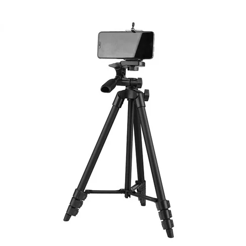 Trípode para Cámaras y Celulares KVT-449