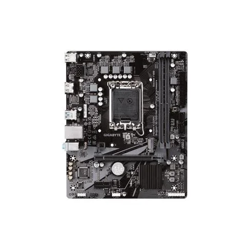 PLACA MADRE GIGABYTE 1700 H610M K DDR4 S/R/HDMI/M2/USB3.2/MATX