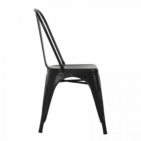 SILLA TOLIX LEVEL (NG) CON RESPALDO
