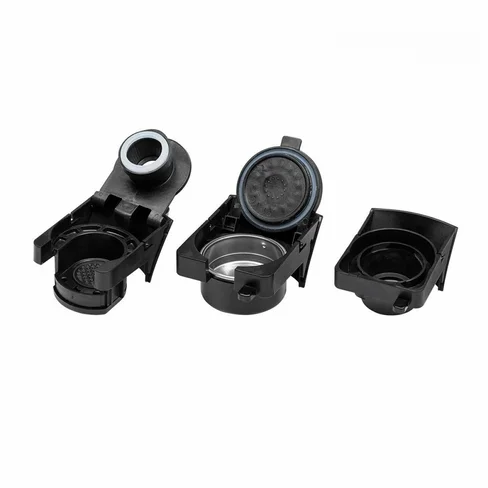 CAFETERA MULTI CÁPSULAS 3 EN 1 NEC-139