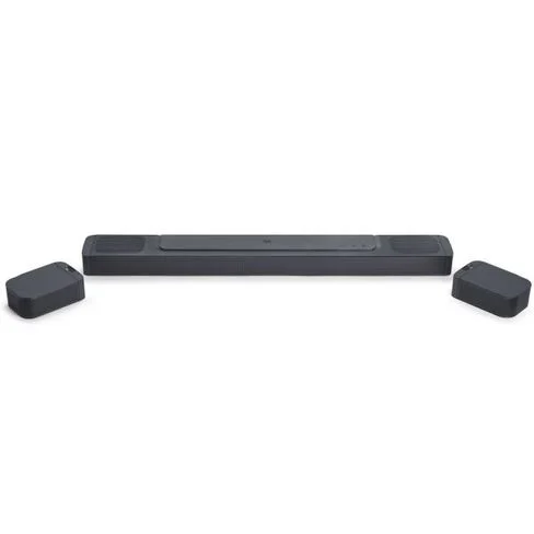 Barra De Sonido JBL BAR 800 5.1.2 CH 720 W Wifi