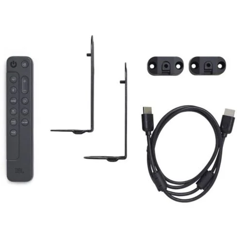 Barra De Sonido JBL BAR 800 5.1.2 CH 720 W Wifi