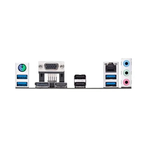 PLACA MADRE ASUS AM4 PRIME A520M-A II V/S/R/HDMI/DP/M2/DDR4/MATX