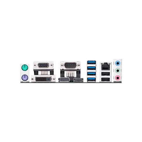 PLACA MADRE ASUS AM4 A520M-C II/CSM PRO V/S/R/HDMI/DP/M2/DDR4/USB3.2/MATX