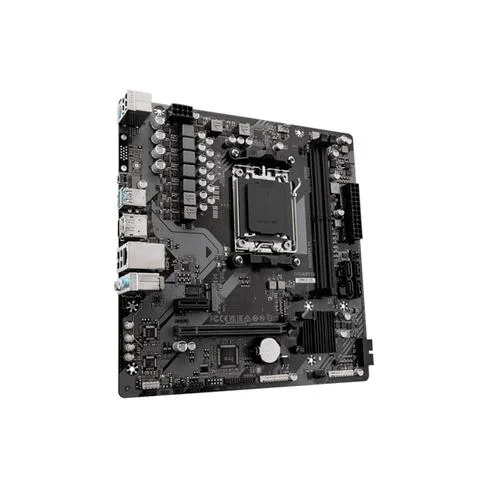 PLACA MADRE GIGABYTE AM5 A620M H DDR5 S/R/HDMI/DP/M2/USB3.2/MATX