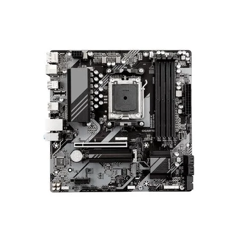 PLACA MADRE GIGABYTE AM5 B650M K DDR5 S/R/HDMI/DP/2M2/USB3.2/MATX