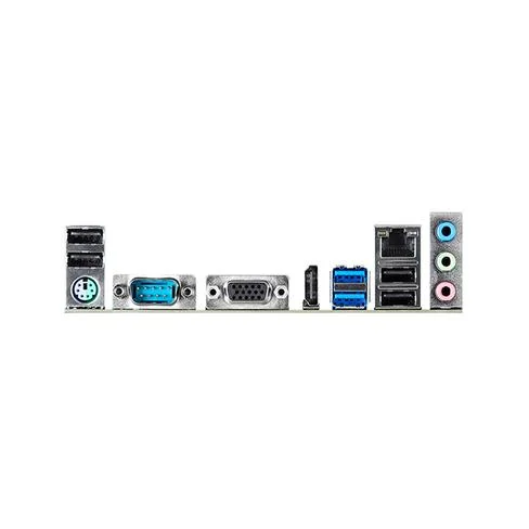 PLACA MADRE + PROCESADOR ASROCK QC6000M AMD E2 1.5 /V /S /R /HDMI /USB3.2 /DDR3 /MATX