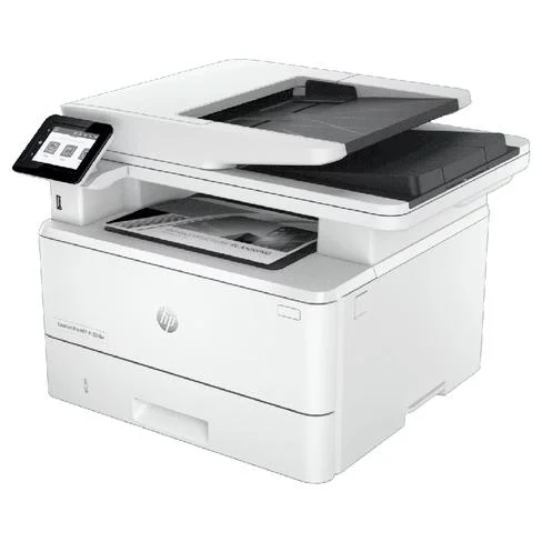 Impresora HP Laserjet Pro MFP 4103FDW IMP/COP/SCA/FAX/RED/WIFI