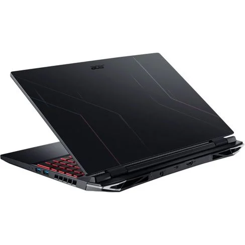 Notebook Acer Nitro 5 de 15.6" FHD con Intel Core i5-12500H GeForce RTX 3050 de 4GB W11