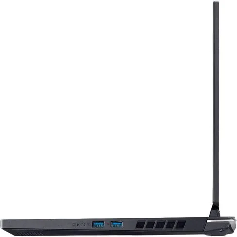 Notebook Acer Nitro 5 de 15.6" FHD con Intel Core i5-12500H GeForce RTX 3050 de 4GB W11