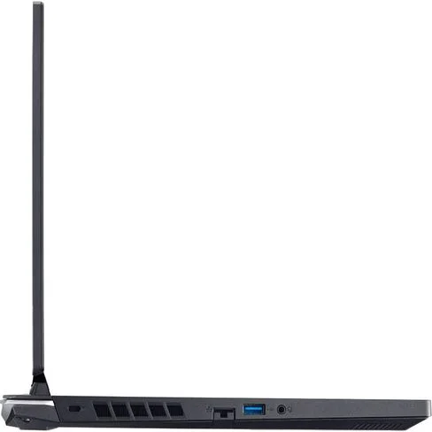 Notebook Acer Nitro 5 de 15.6" FHD con Intel Core i5-12500H GeForce RTX 3050 de 4GB W11