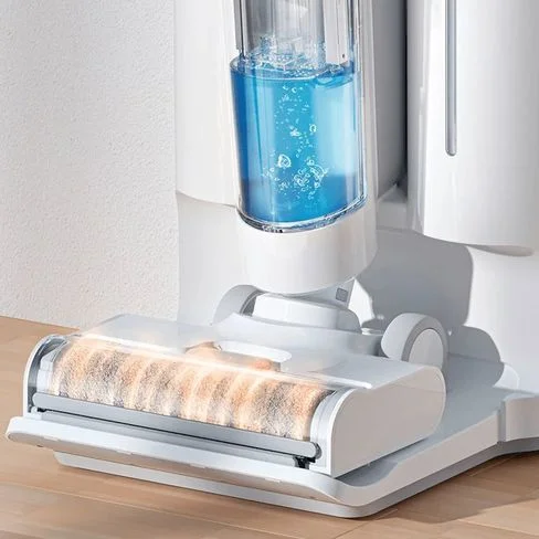 Aspiradora Xiaomi Truclean W10 Ultra Wet Dry Vacuum 41048 BHR6256EU B305GL