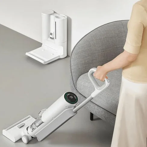 Aspiradora Xiaomi Truclean W10 Ultra Wet Dry Vacuum 41048 BHR6256EU B305GL