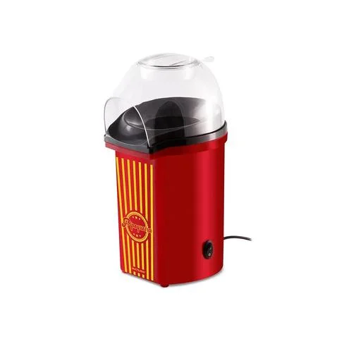 PIPOQUERA ELECTRICA SIN ACEITE MULTILASER CE117 1200W 220V