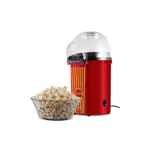PIPOQUERA ELECTRICA SIN ACEITE MULTILASER CE117 1200W 220V