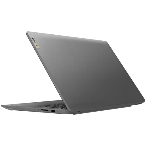 Notebook Lenovo IdeaPad 3 15ITL6 de 15.6" Touch FHD con Intel Core i3-1115G4 W11