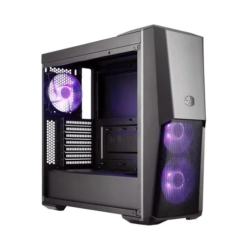 Gabinete Cooler Master MASTERBOX MB500 ARGB