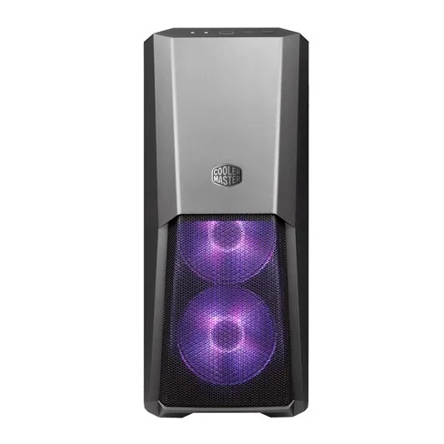 Gabinete Cooler Master MASTERBOX MB500 ARGB