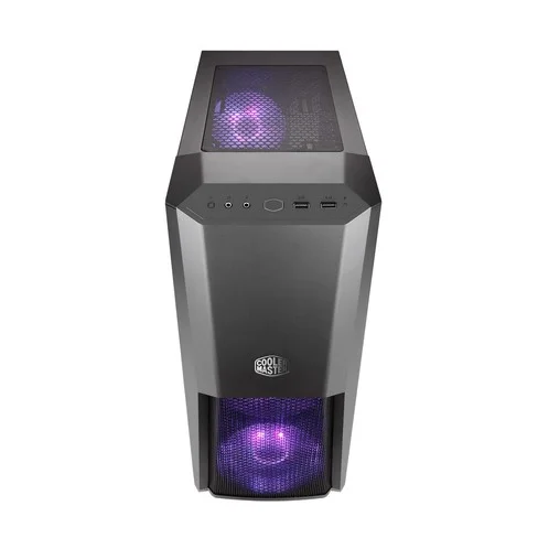 Gabinete Cooler Master MASTERBOX MB500 ARGB
