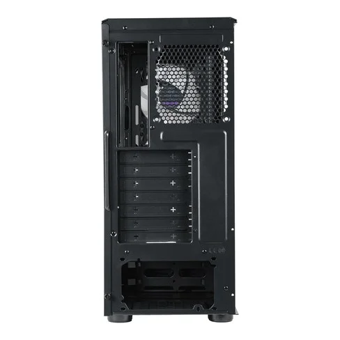 Gabinete Cooler Master CMP 520 ARGB