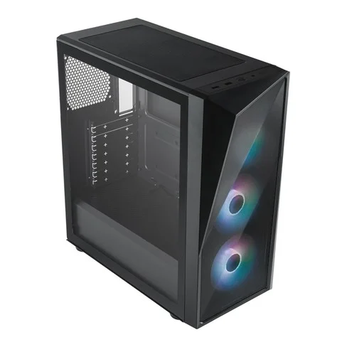 Gabinete Cooler Master CMP 520 ARGB
