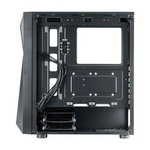 Gabinete Cooler Master CMP 520 ARGB
