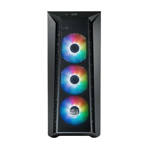 Gabinete Cooler Master MASTERBOX 520 MESH